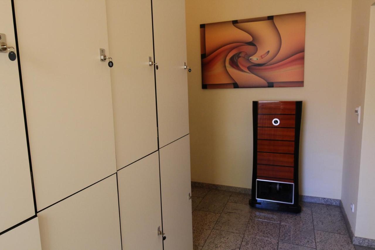 Apartment Hotel Kral - Business Hotel & Serviced Apartments Ерланген Екстериор снимка